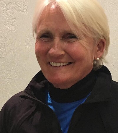 Hilary Whitby