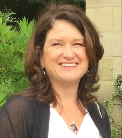 Angela Armstrong