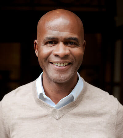 Ant Graham
