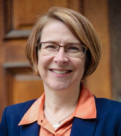 Clare Norman