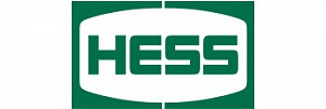 Amarada Hess