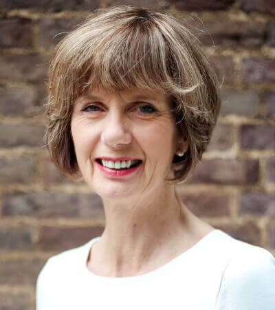 Hilary Cowell