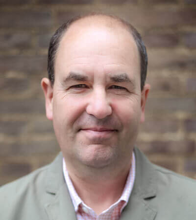 Ian White