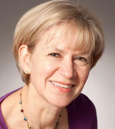 Joanna Pollard
