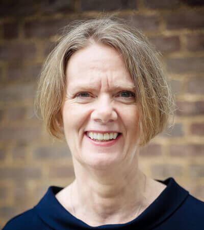 Karen Walls