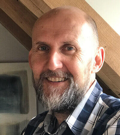 Tim Aston